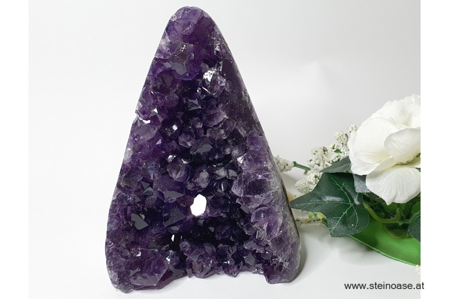 Amethyst Druse  Uruquay